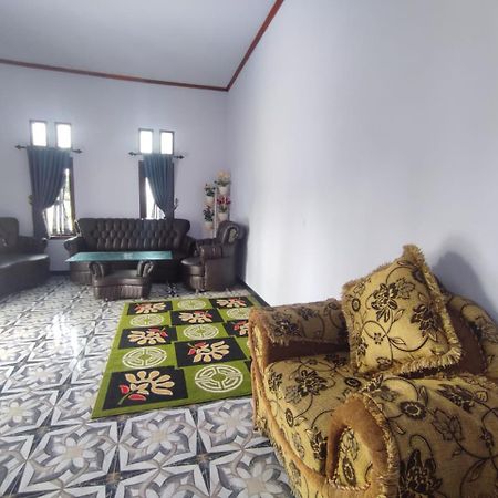 Elen Homestay By Abm Bromo Kültér fotó