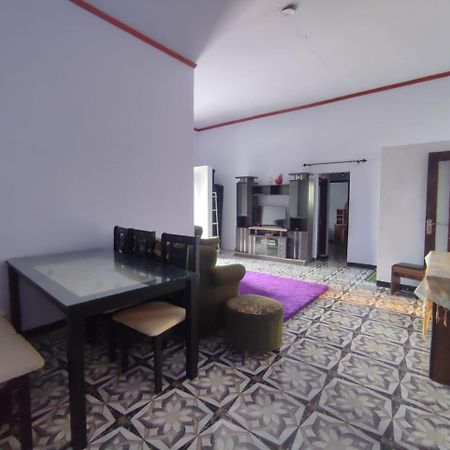 Elen Homestay By Abm Bromo Kültér fotó