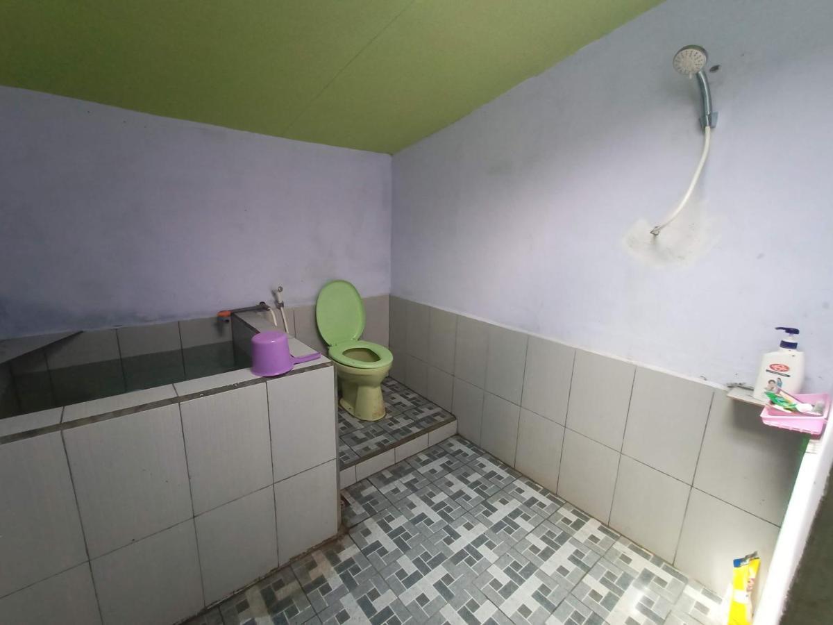 Elen Homestay By Abm Bromo Kültér fotó
