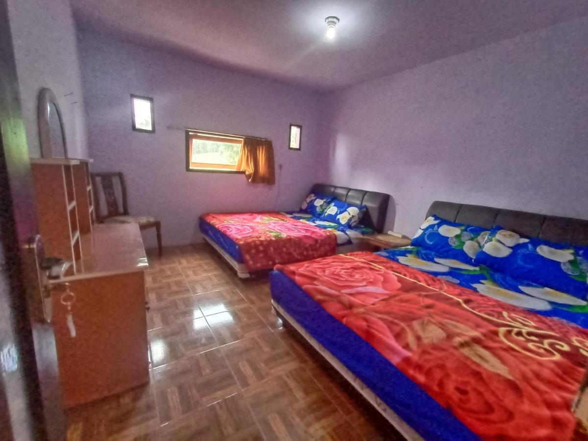 Elen Homestay By Abm Bromo Kültér fotó
