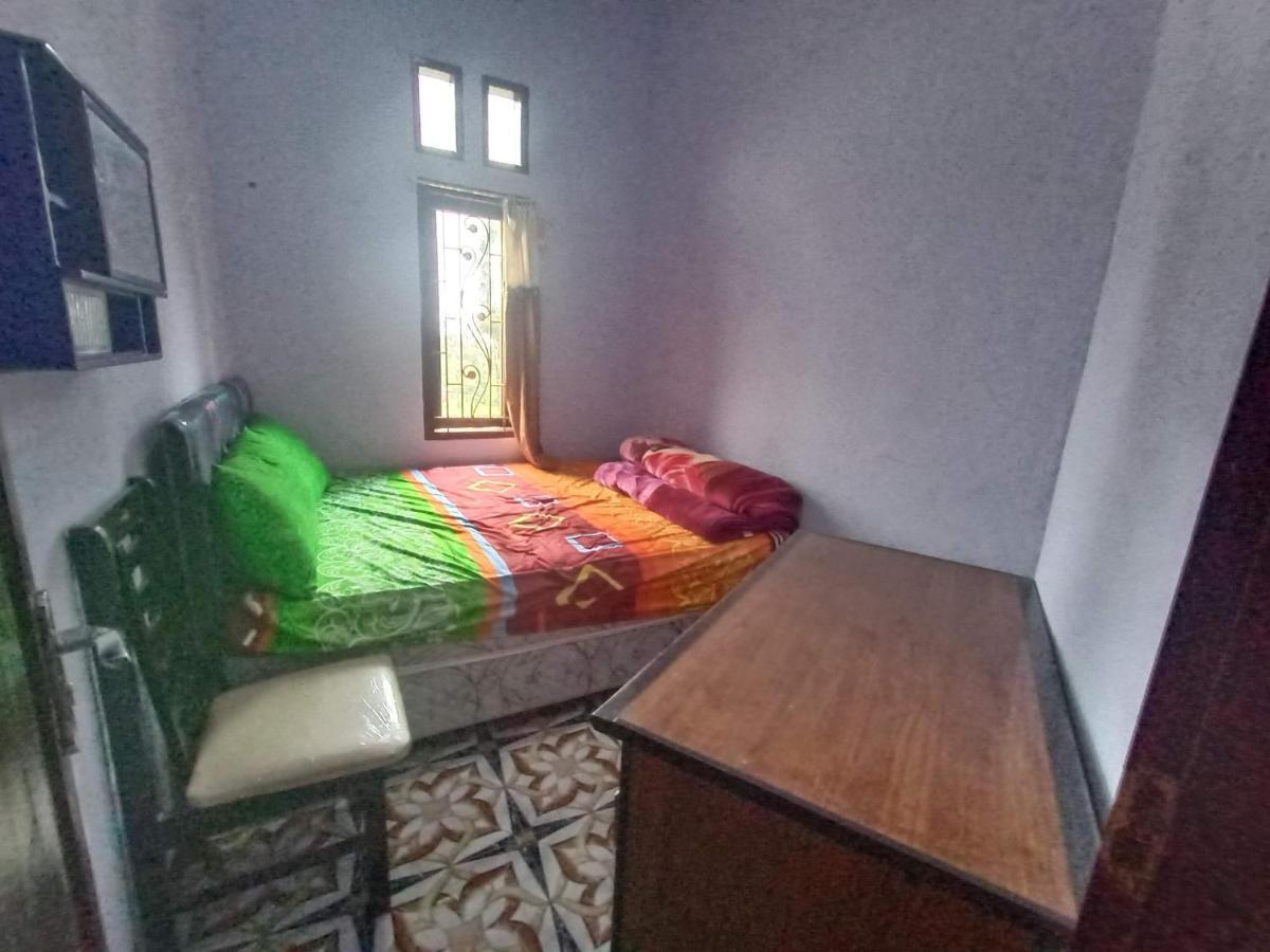 Elen Homestay By Abm Bromo Kültér fotó