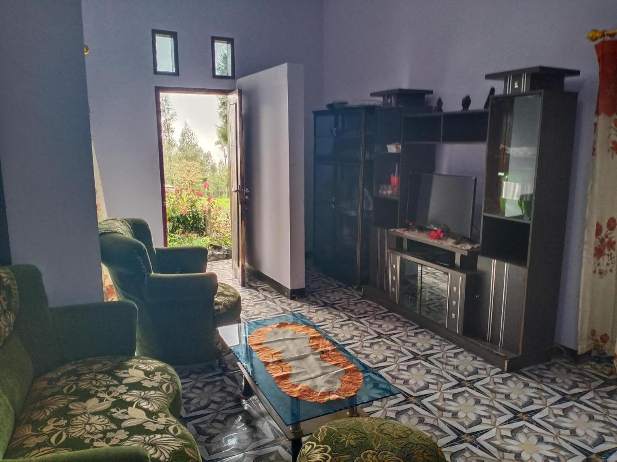 Elen Homestay By Abm Bromo Kültér fotó