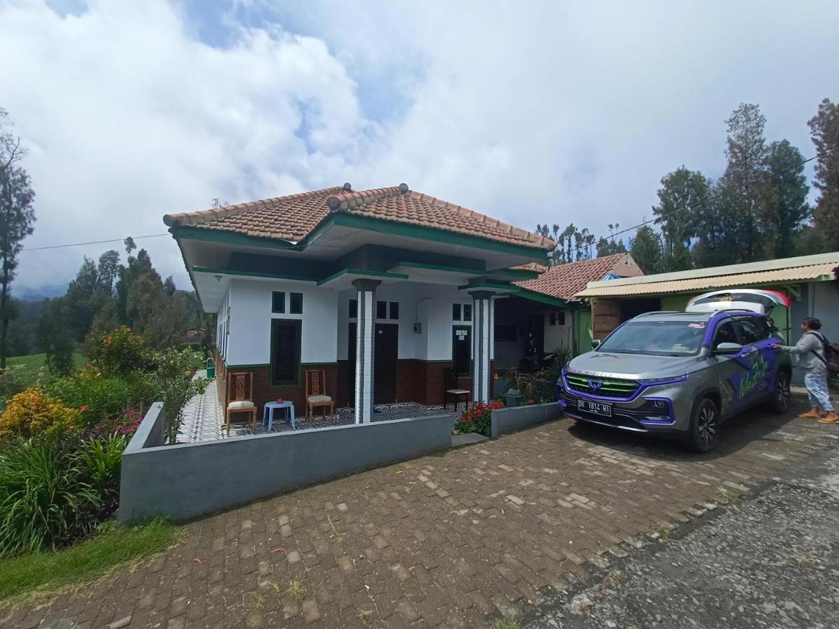 Elen Homestay By Abm Bromo Kültér fotó