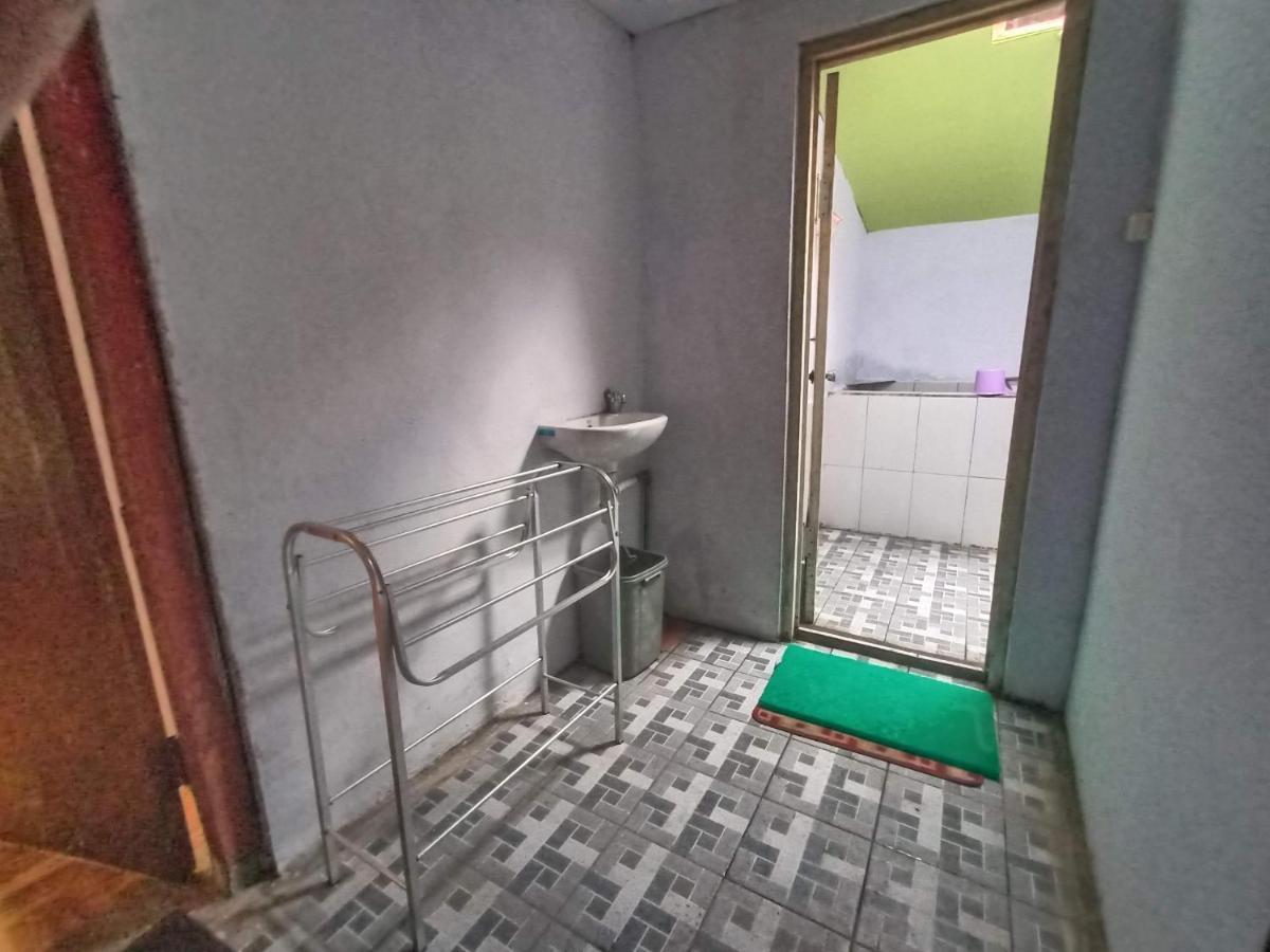 Elen Homestay By Abm Bromo Kültér fotó