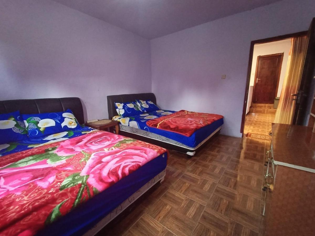 Elen Homestay By Abm Bromo Kültér fotó