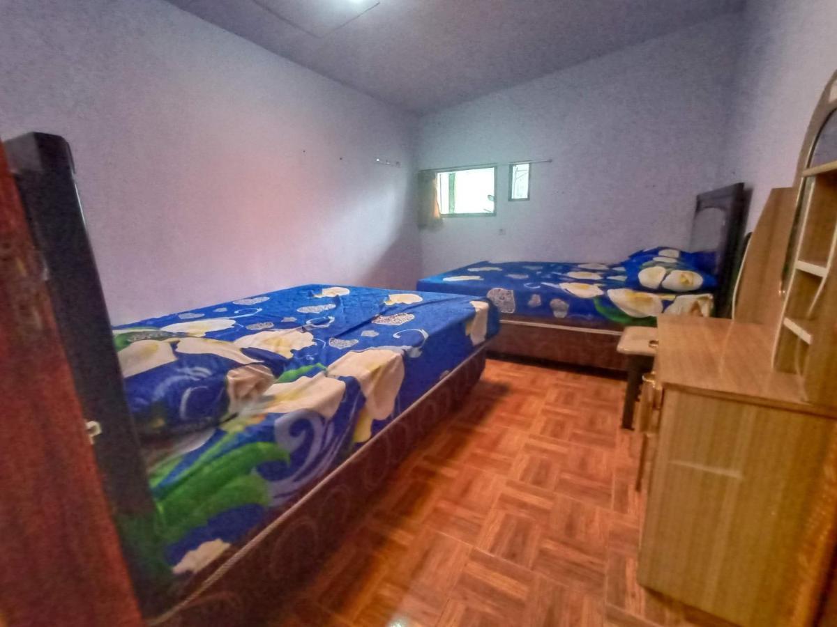 Elen Homestay By Abm Bromo Kültér fotó