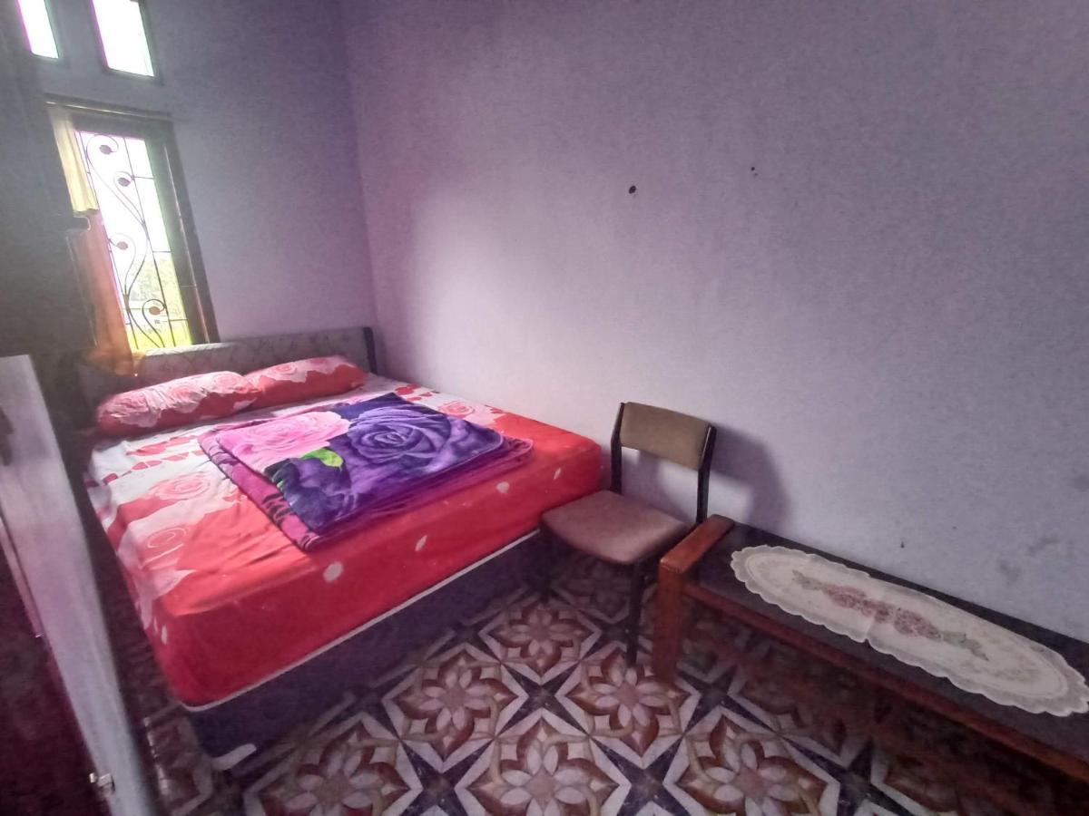 Elen Homestay By Abm Bromo Kültér fotó