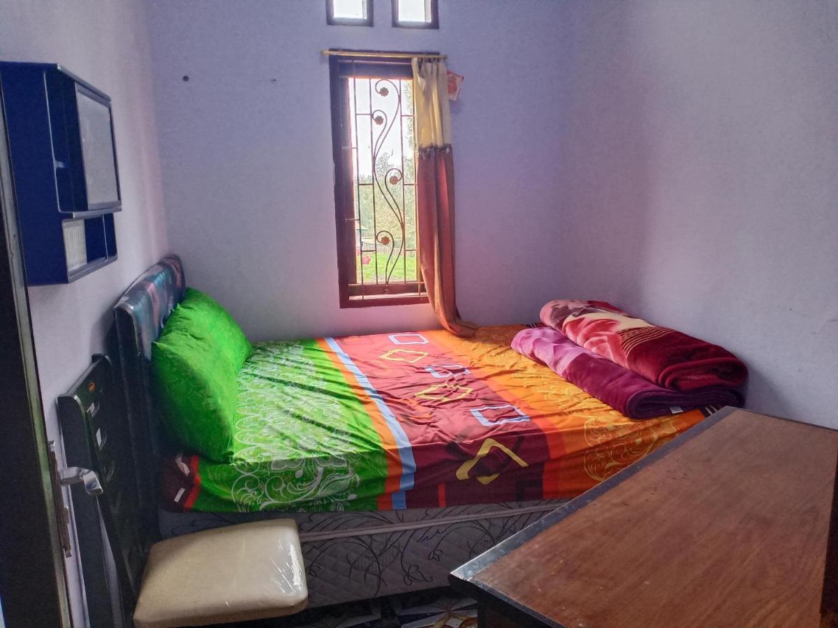 Elen Homestay By Abm Bromo Kültér fotó