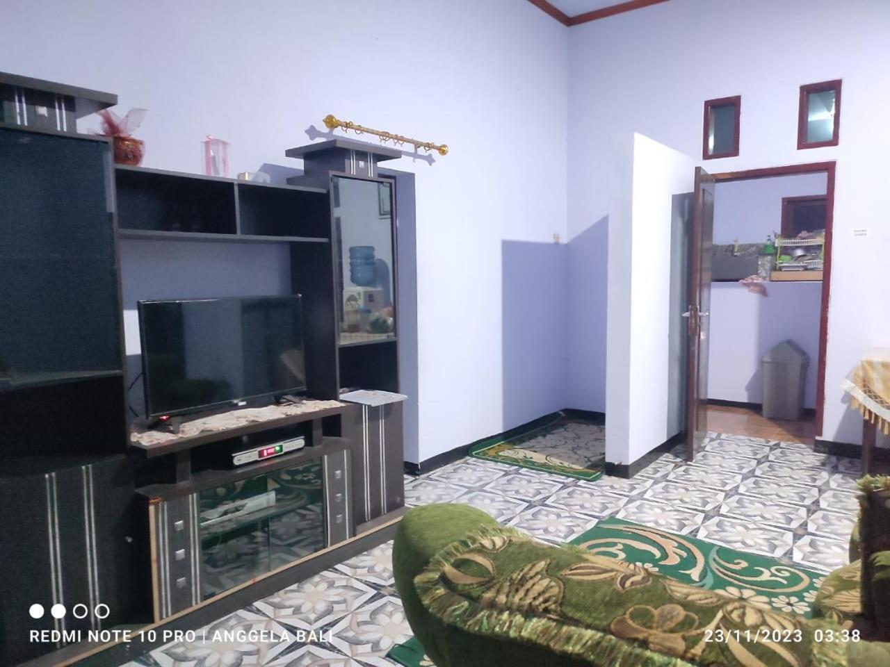 Elen Homestay By Abm Bromo Kültér fotó