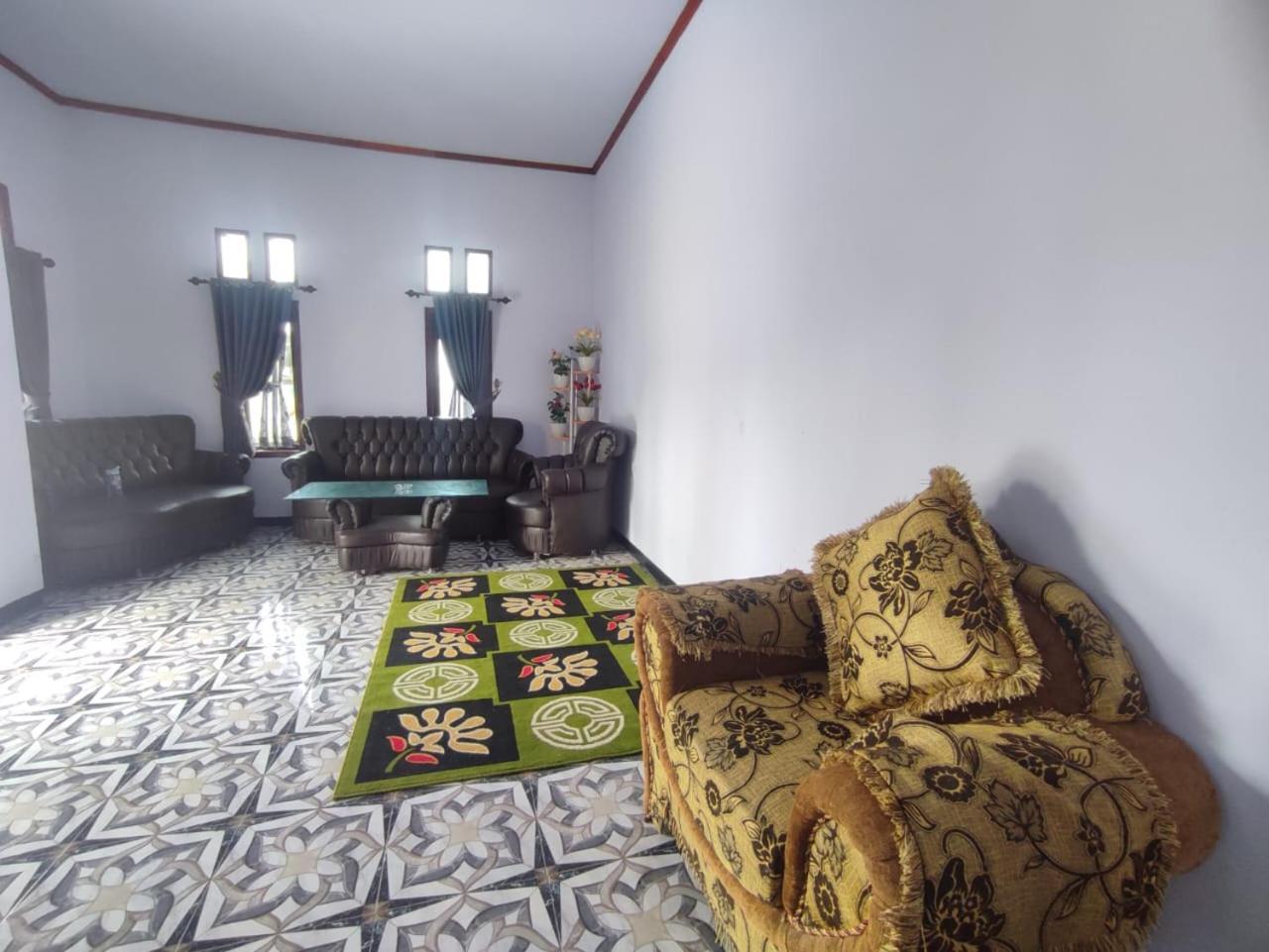 Elen Homestay By Abm Bromo Kültér fotó