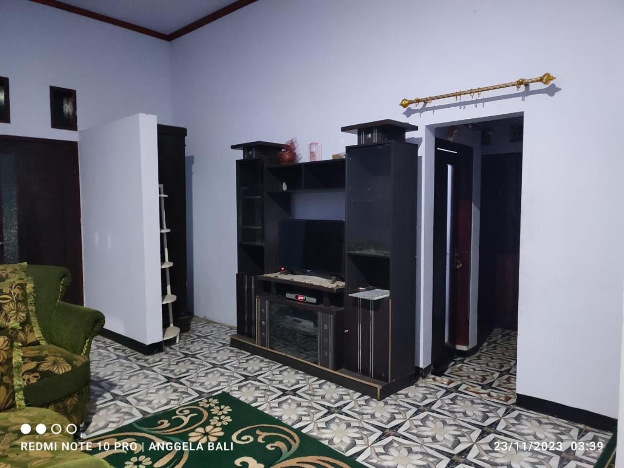 Elen Homestay By Abm Bromo Kültér fotó