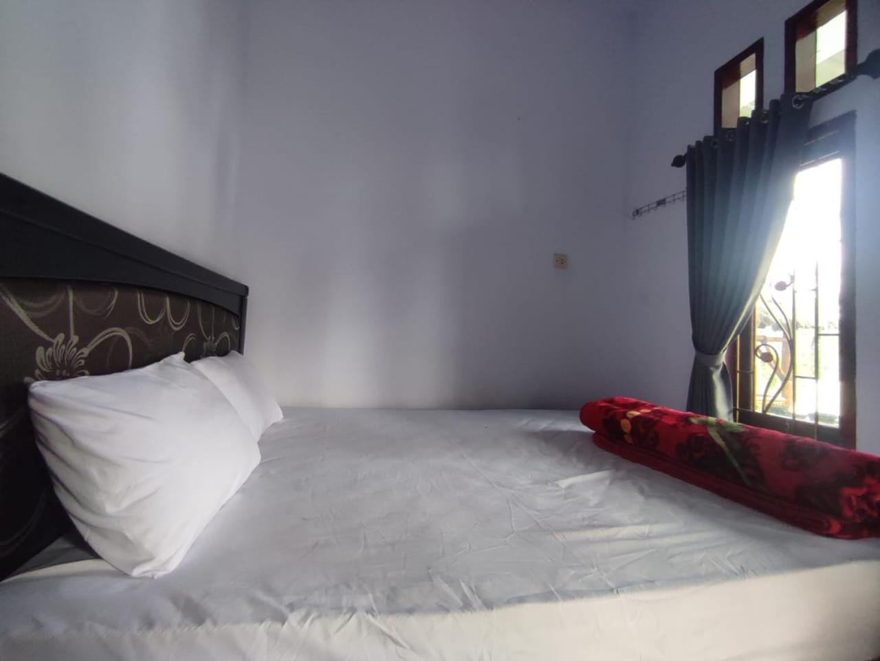Elen Homestay By Abm Bromo Kültér fotó