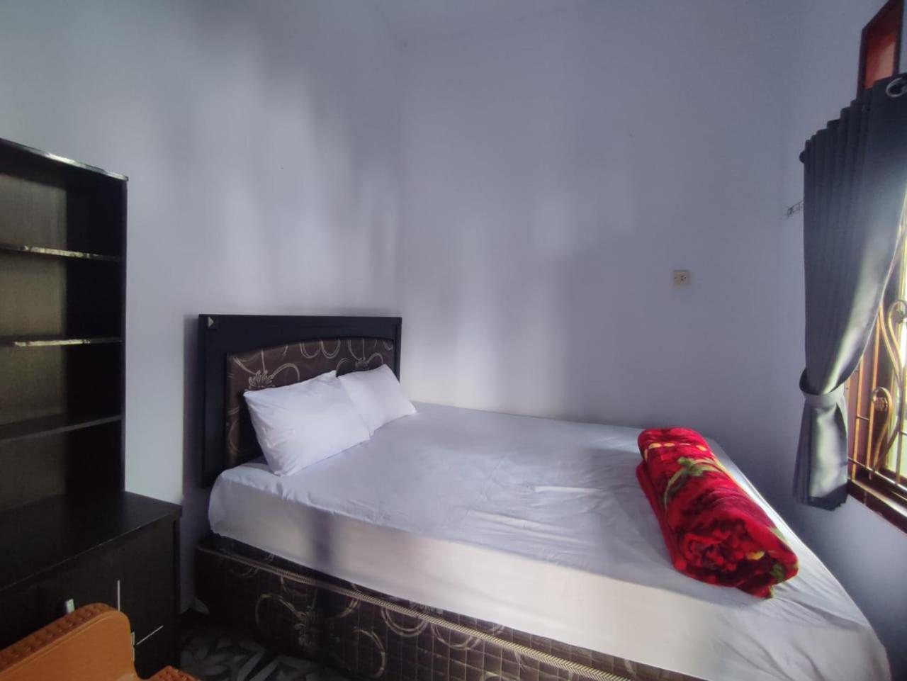 Elen Homestay By Abm Bromo Kültér fotó