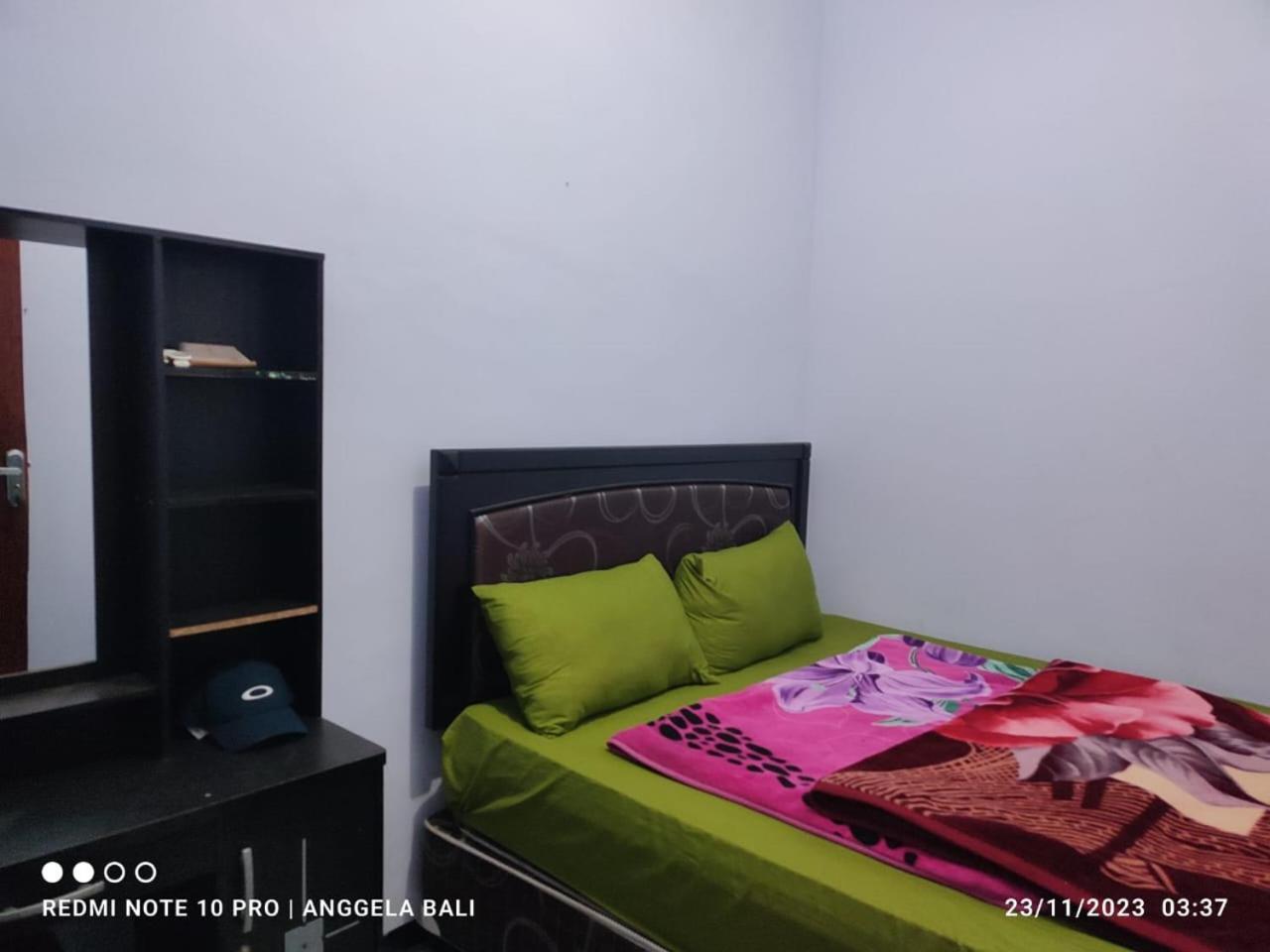 Elen Homestay By Abm Bromo Kültér fotó