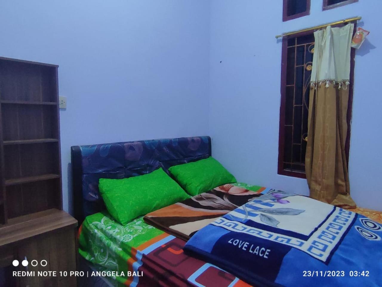 Elen Homestay By Abm Bromo Kültér fotó