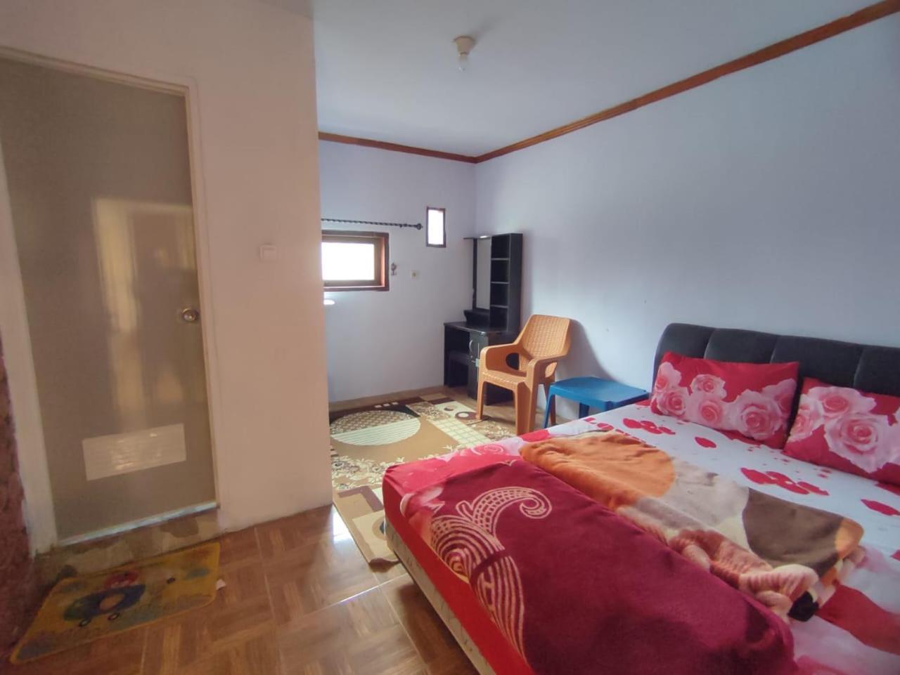 Elen Homestay By Abm Bromo Kültér fotó