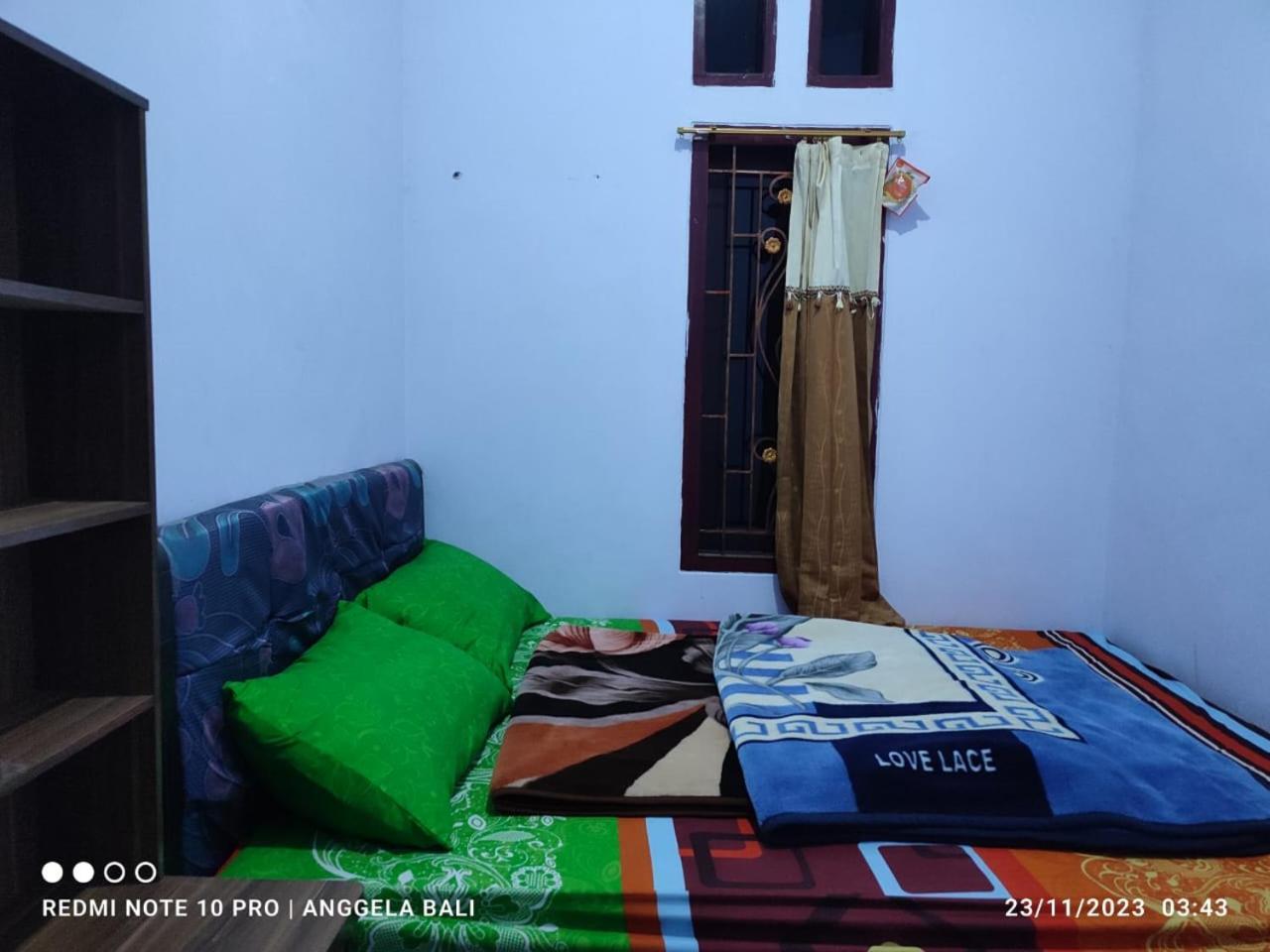 Elen Homestay By Abm Bromo Kültér fotó