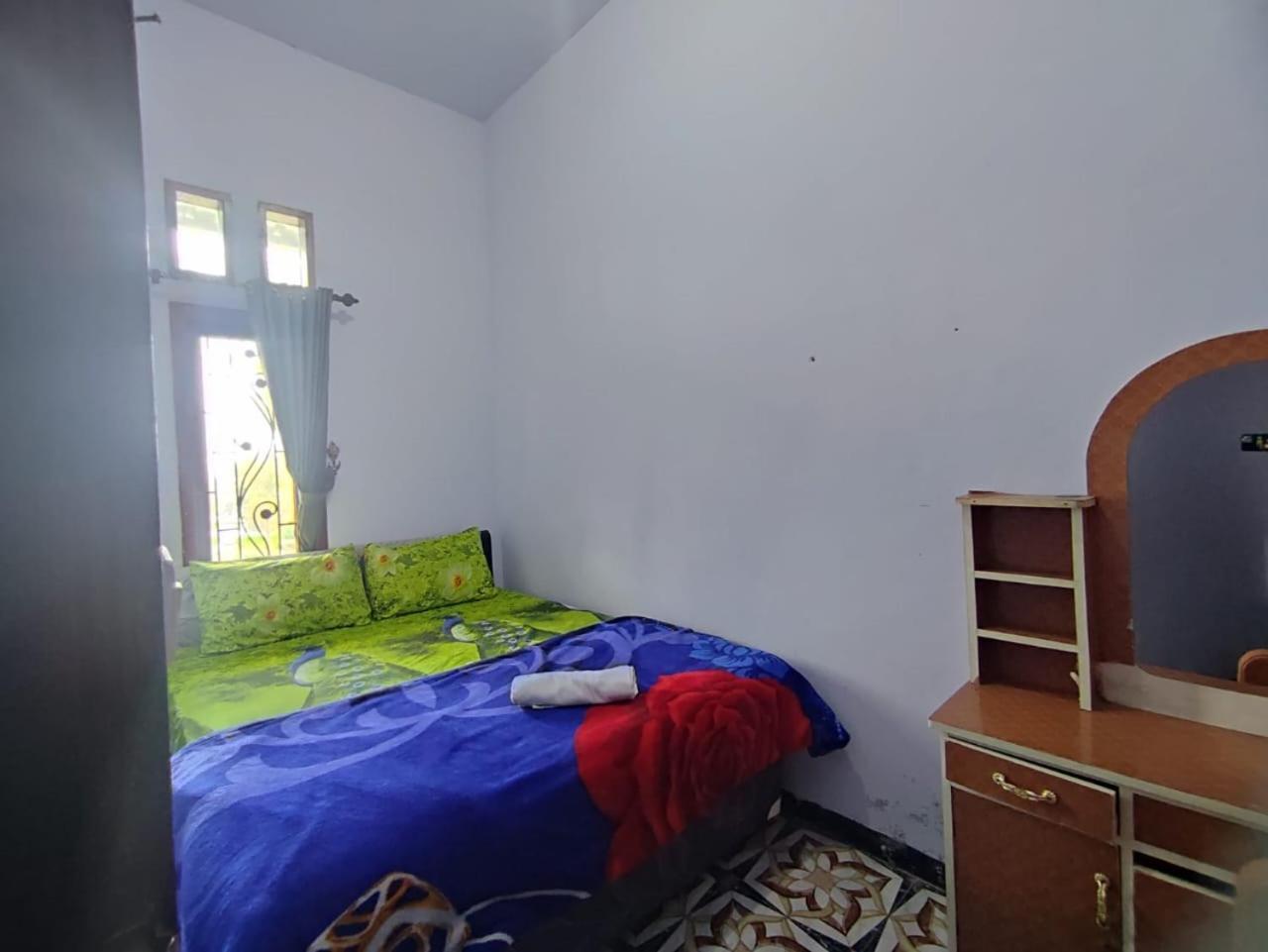 Elen Homestay By Abm Bromo Kültér fotó