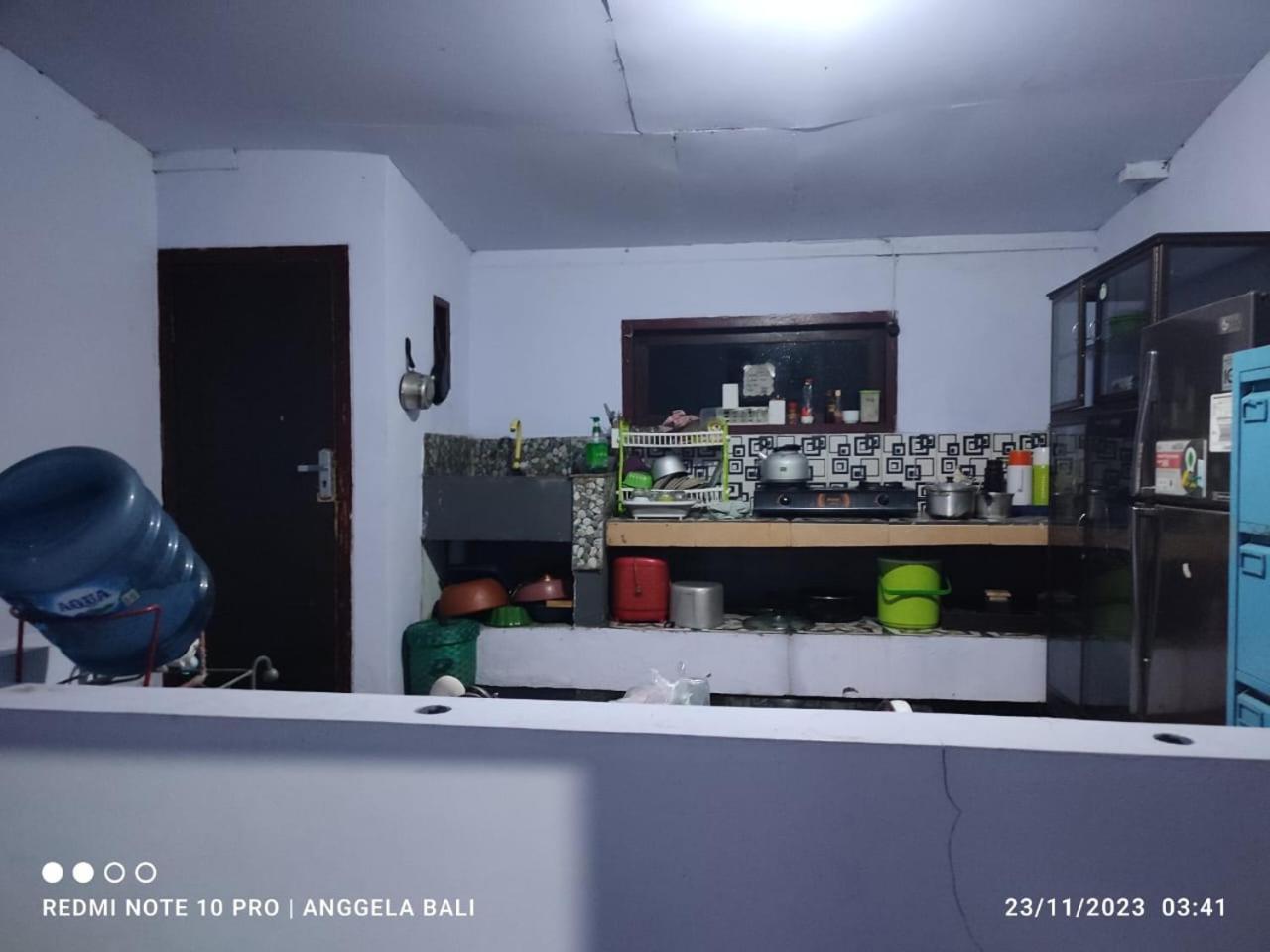 Elen Homestay By Abm Bromo Kültér fotó