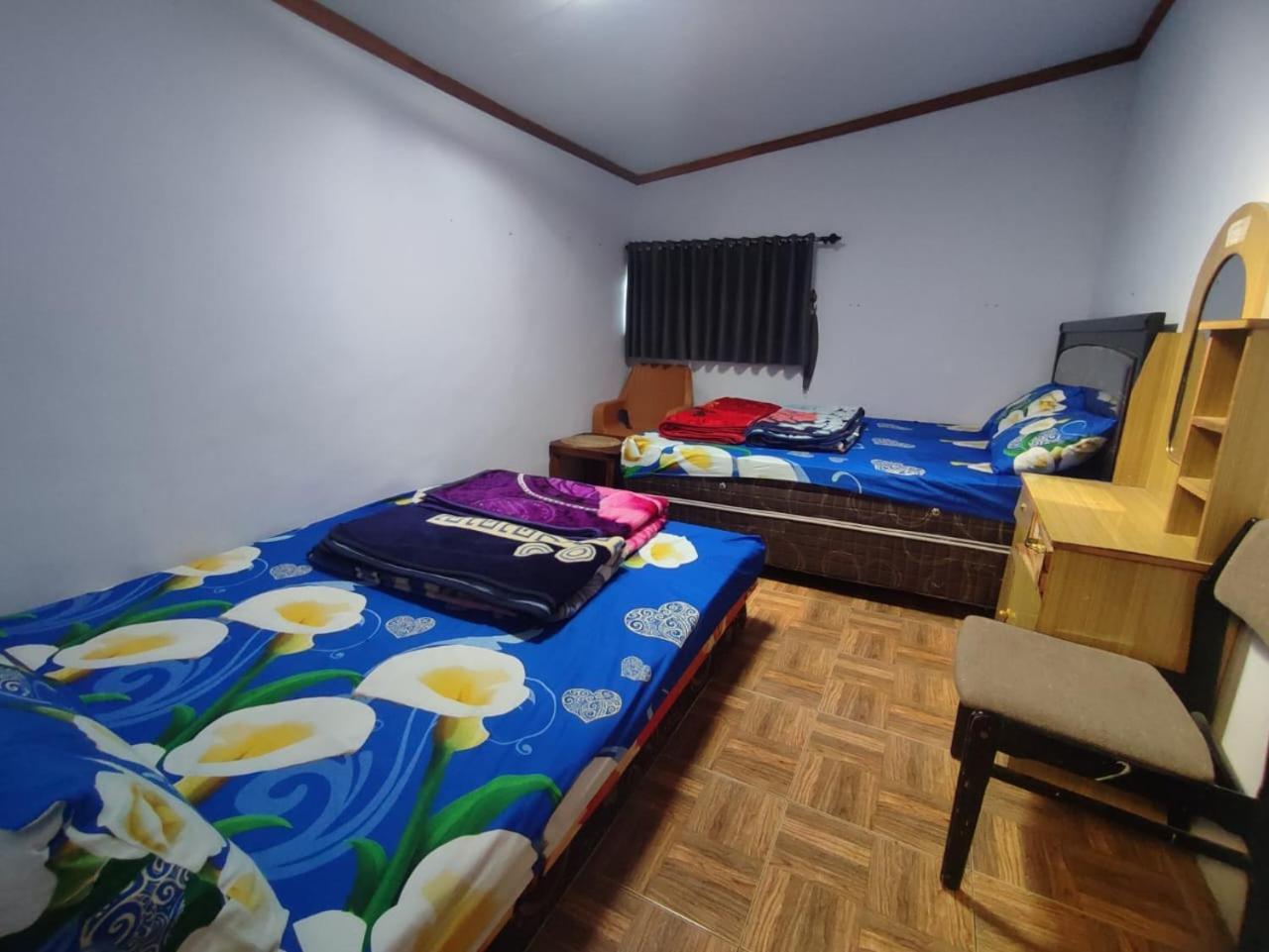 Elen Homestay By Abm Bromo Kültér fotó