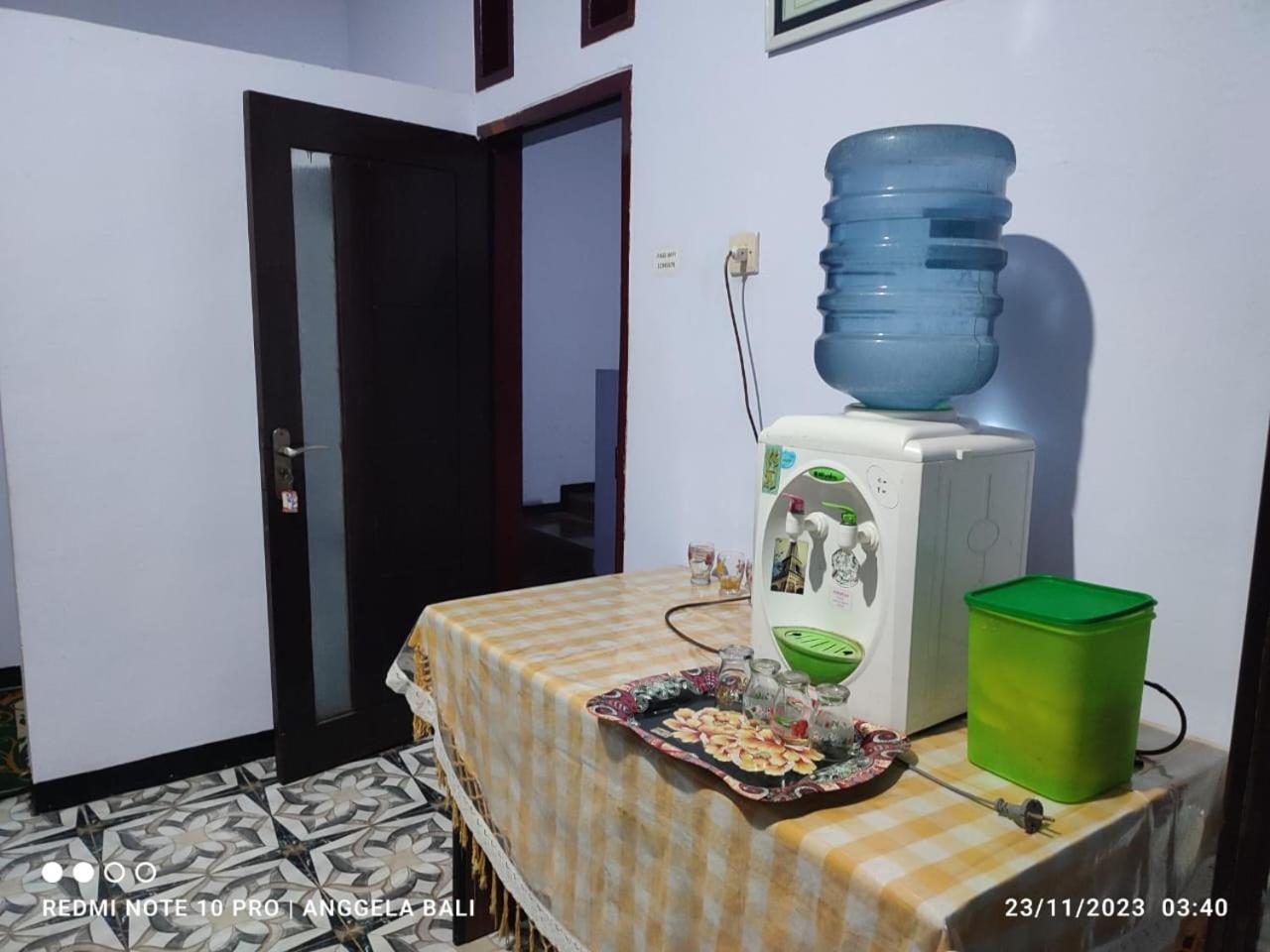 Elen Homestay By Abm Bromo Kültér fotó