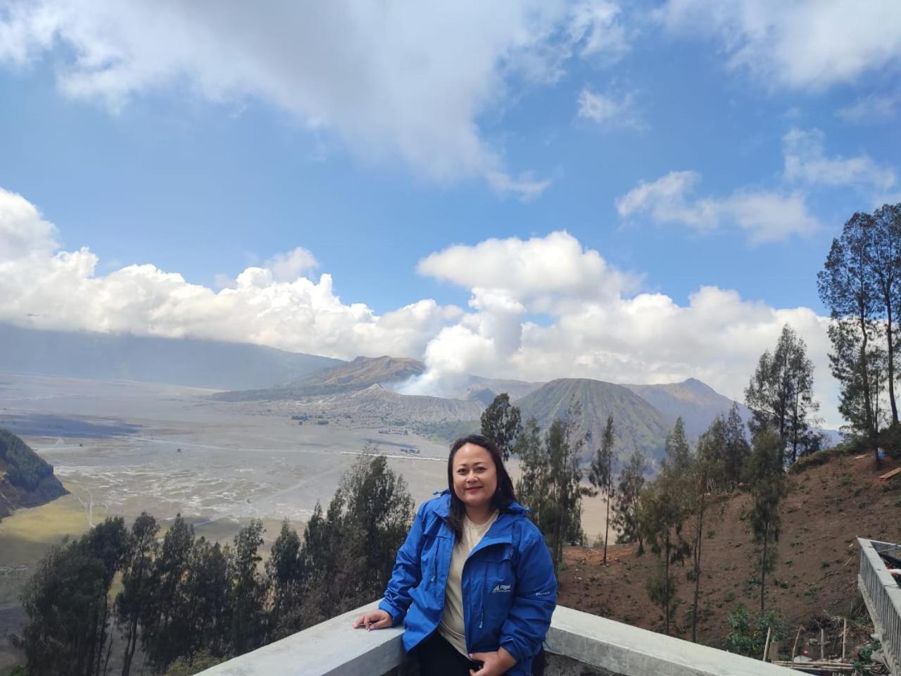 Elen Homestay By Abm Bromo Kültér fotó