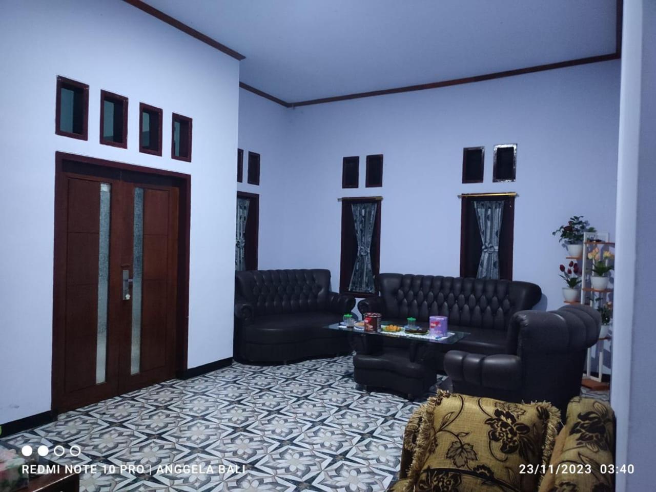 Elen Homestay By Abm Bromo Kültér fotó