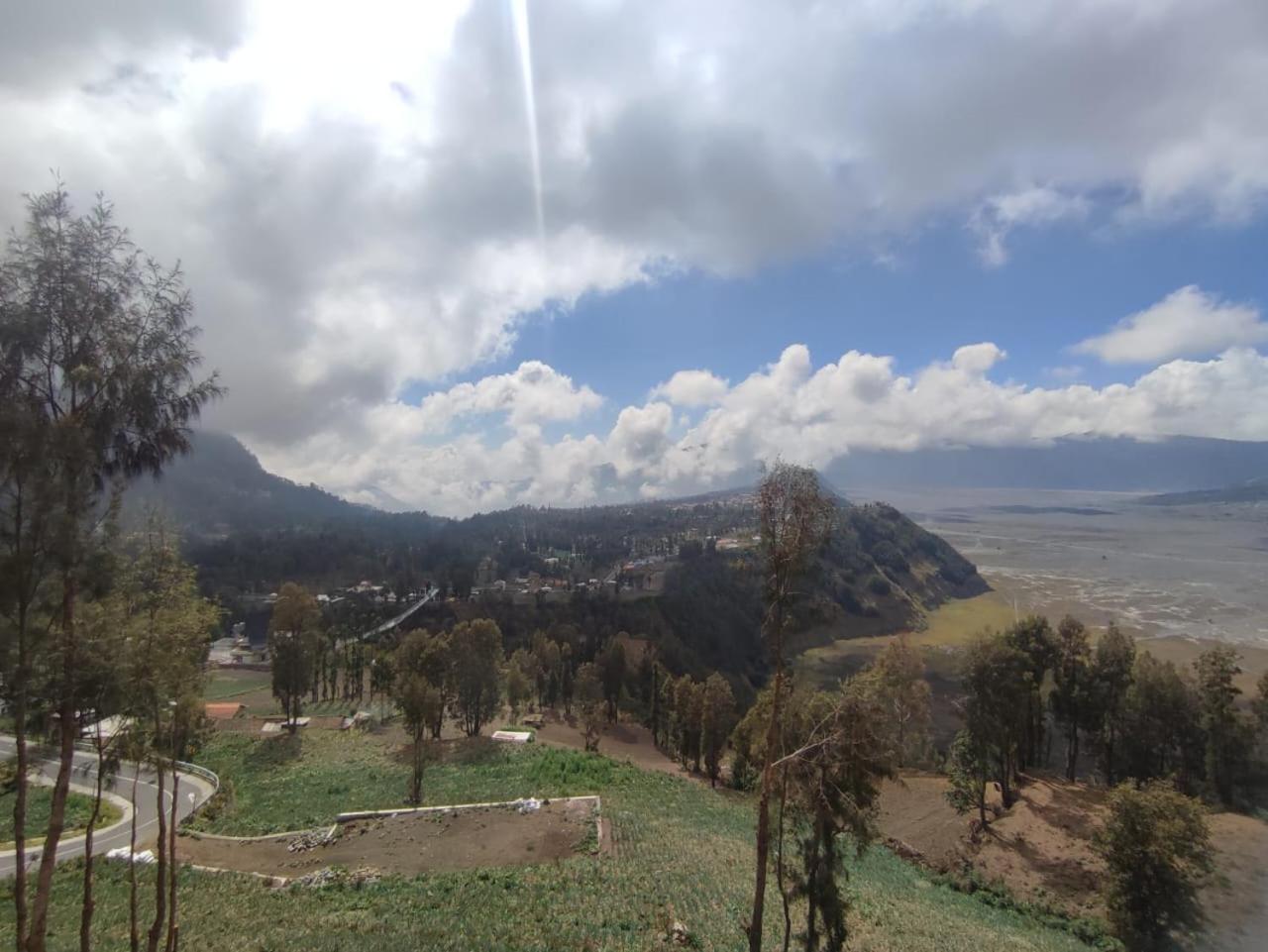 Elen Homestay By Abm Bromo Kültér fotó