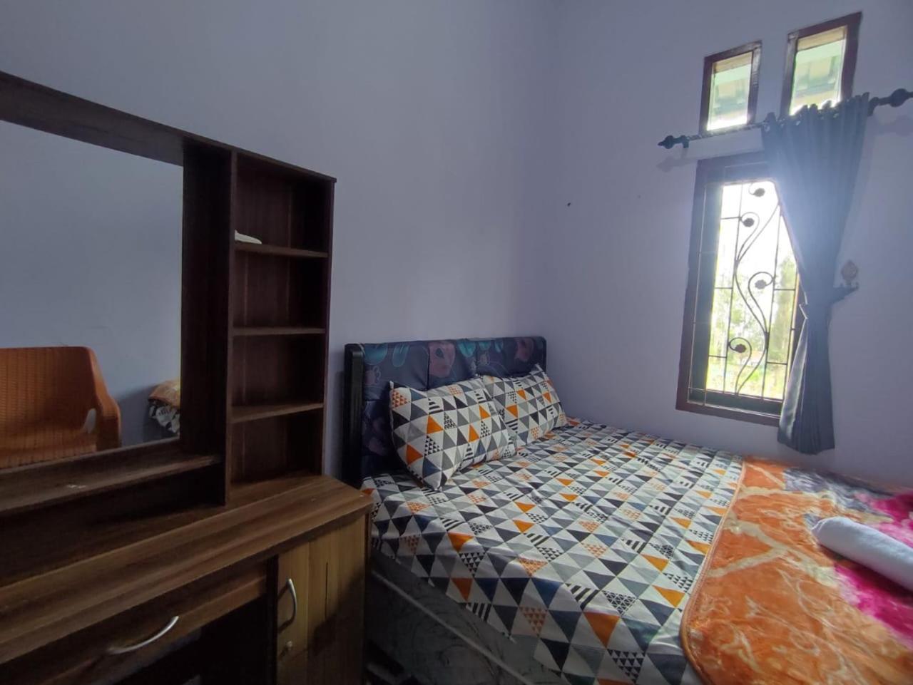Elen Homestay By Abm Bromo Kültér fotó